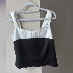 Peppermayo Lylah Satin Top